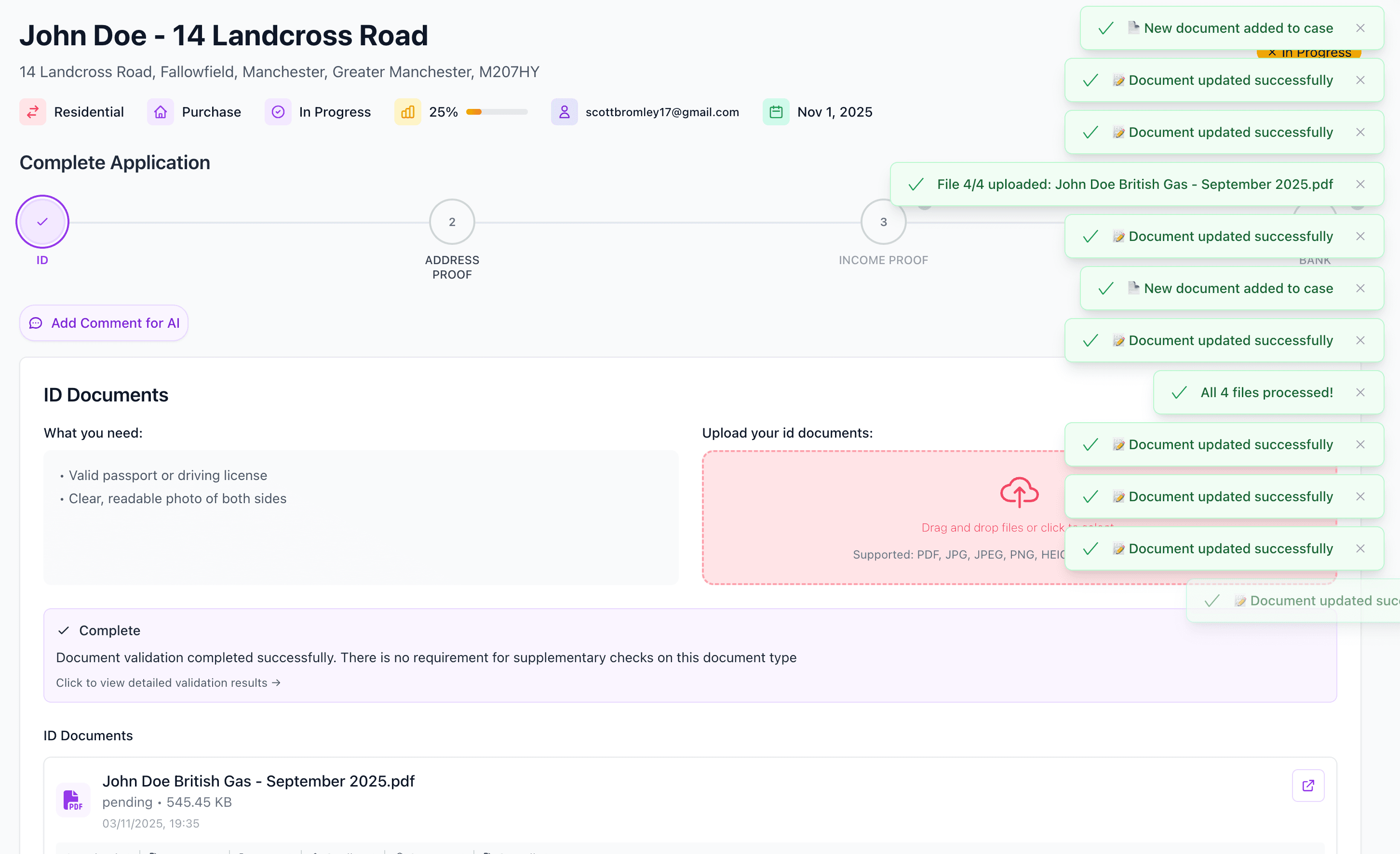 Responsible Investing Graphic